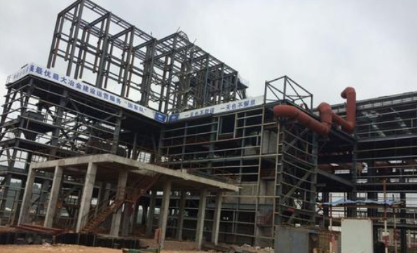 甘南当下的高层建筑是不是是尽是钢结构的呢